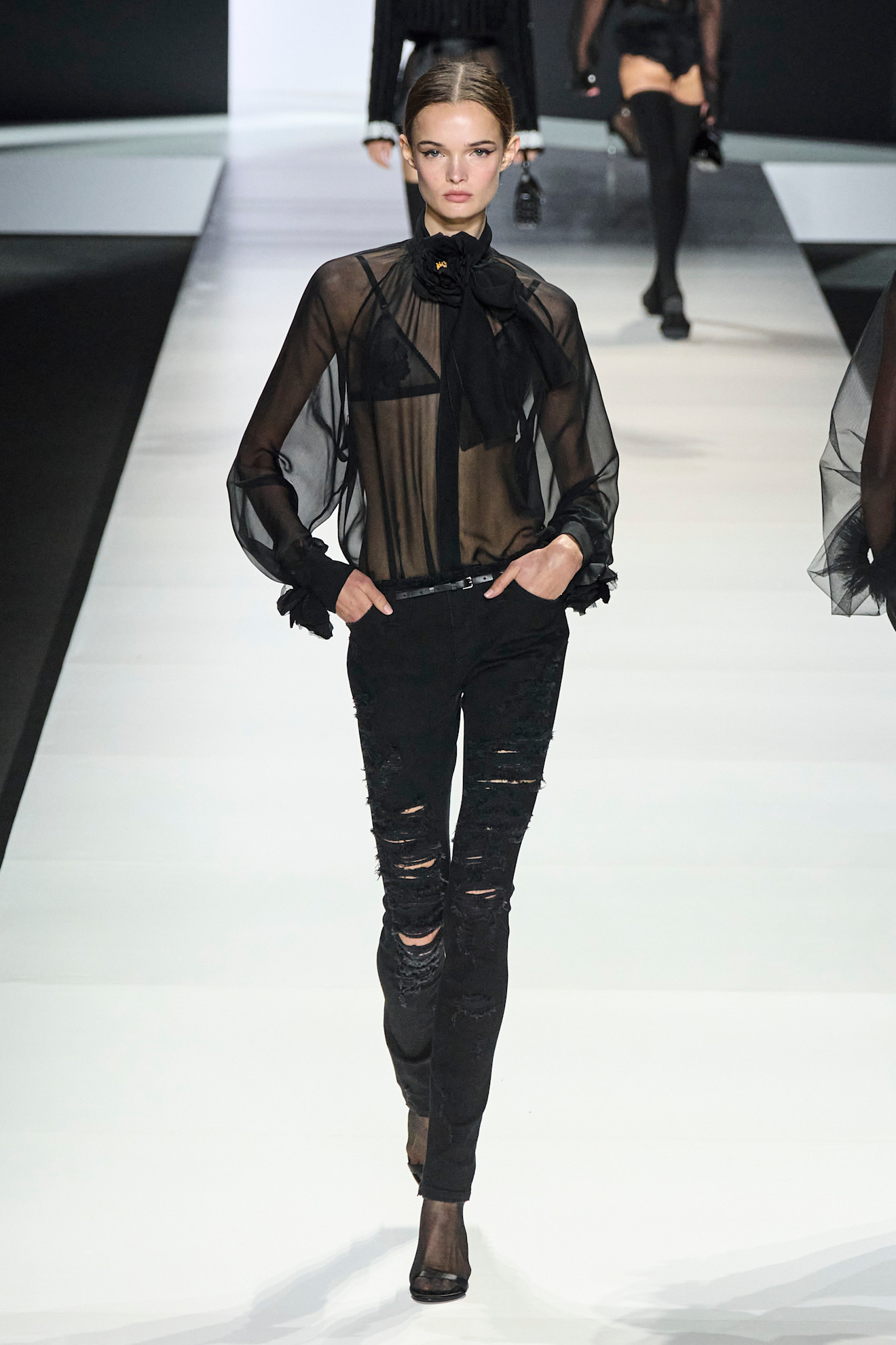 Dolce Gabbana S24 014