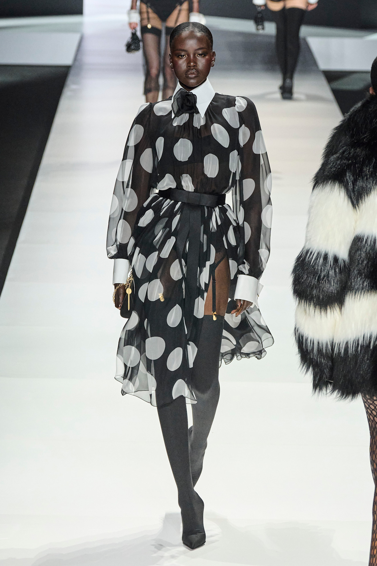 Dolce Gabbana S24 017