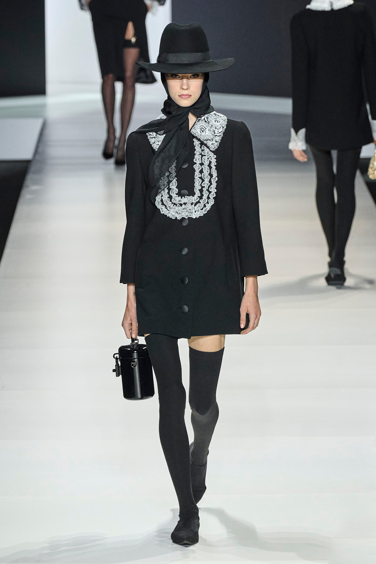 Dolce Gabbana S24 028
