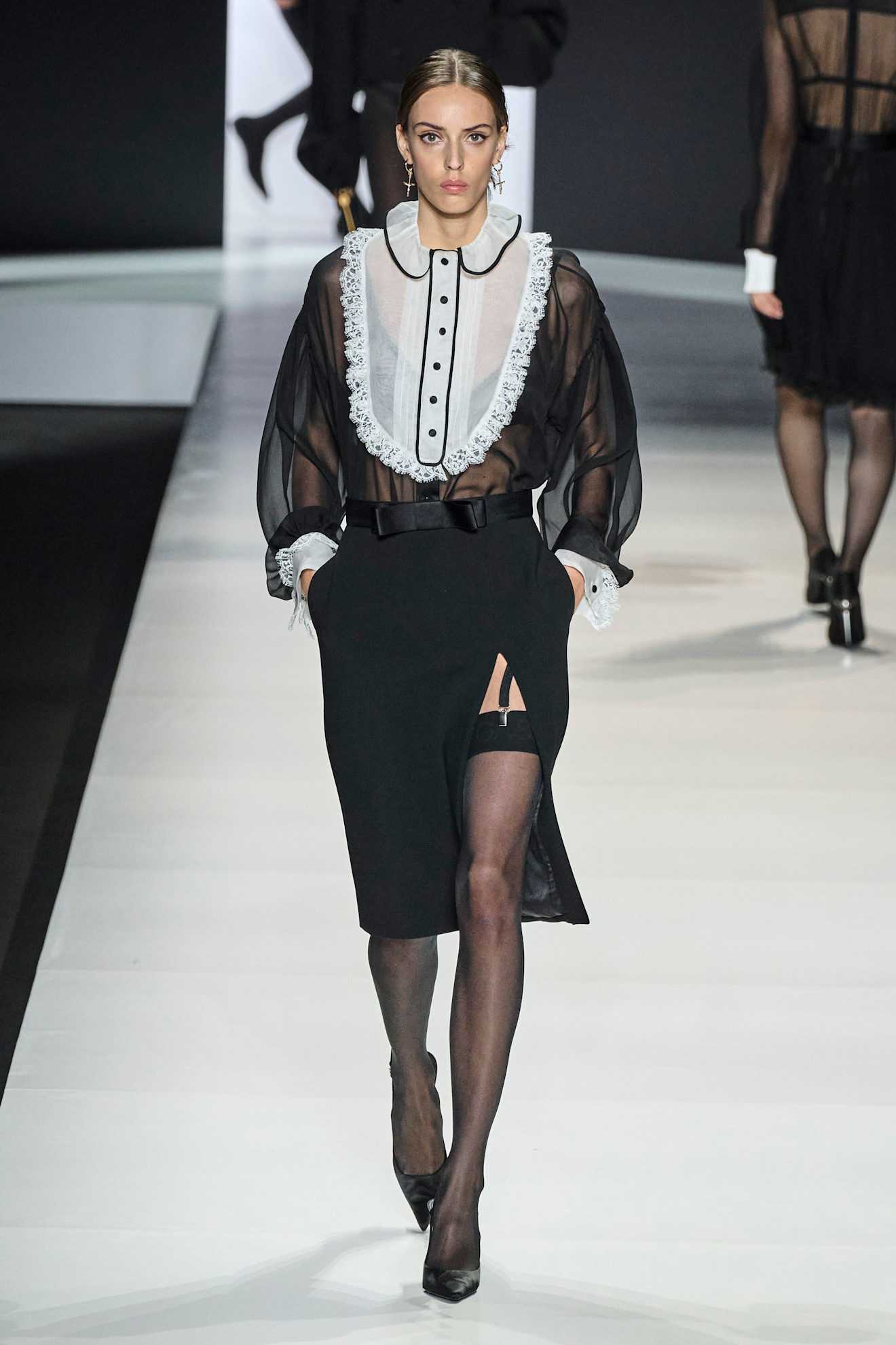 Dolce Gabbana S24 029
