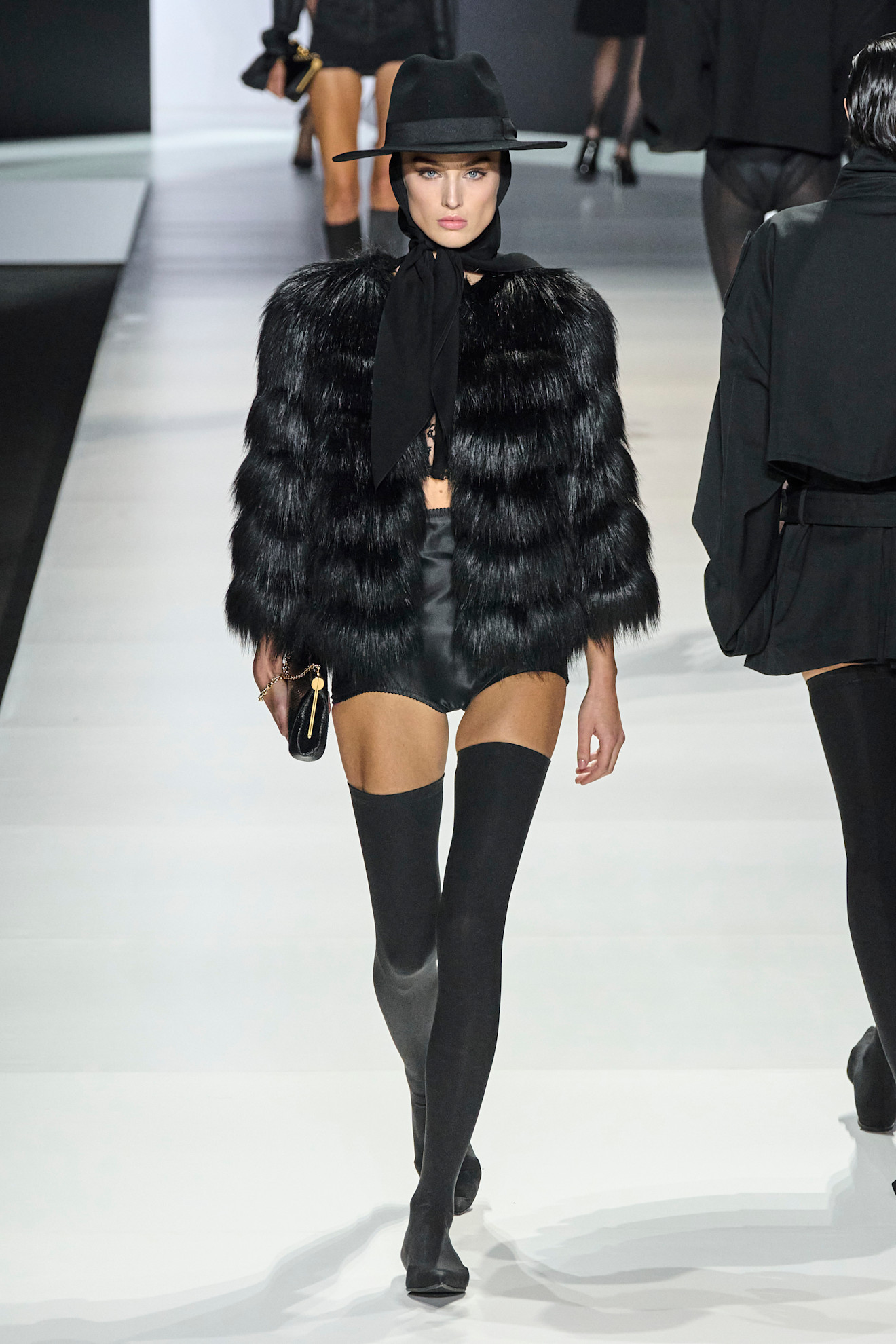 Dolce Gabbana S24 032