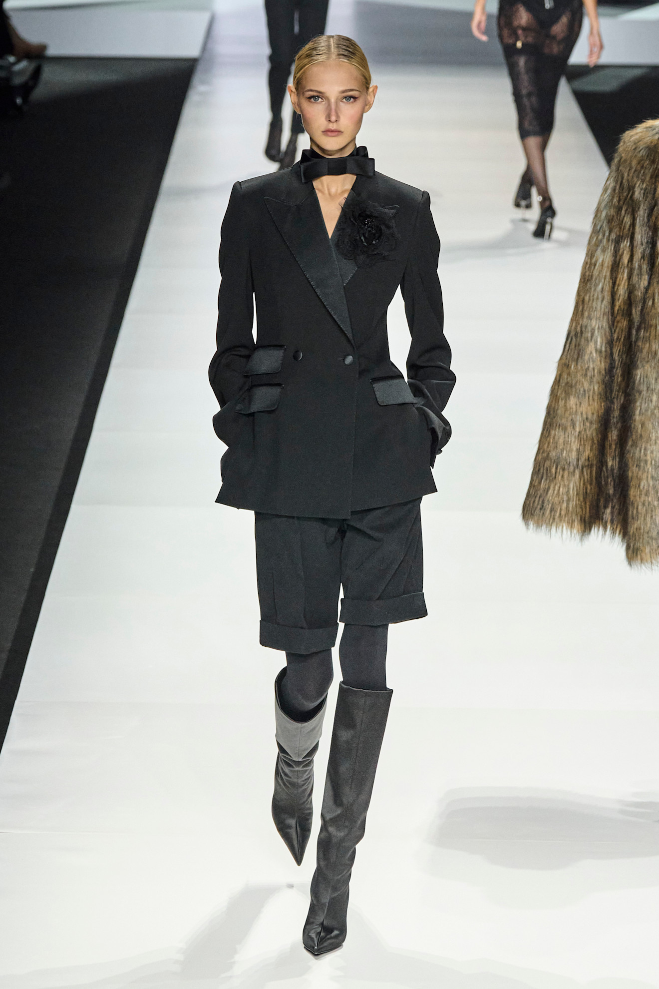 Dolce Gabbana S24 046