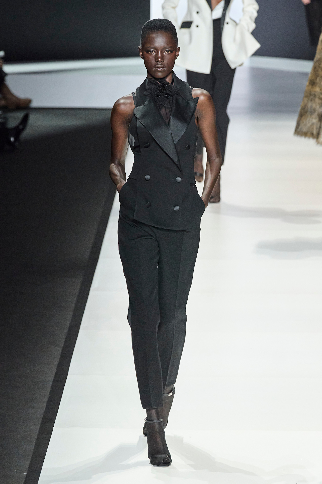 Dolce Gabbana S24 047