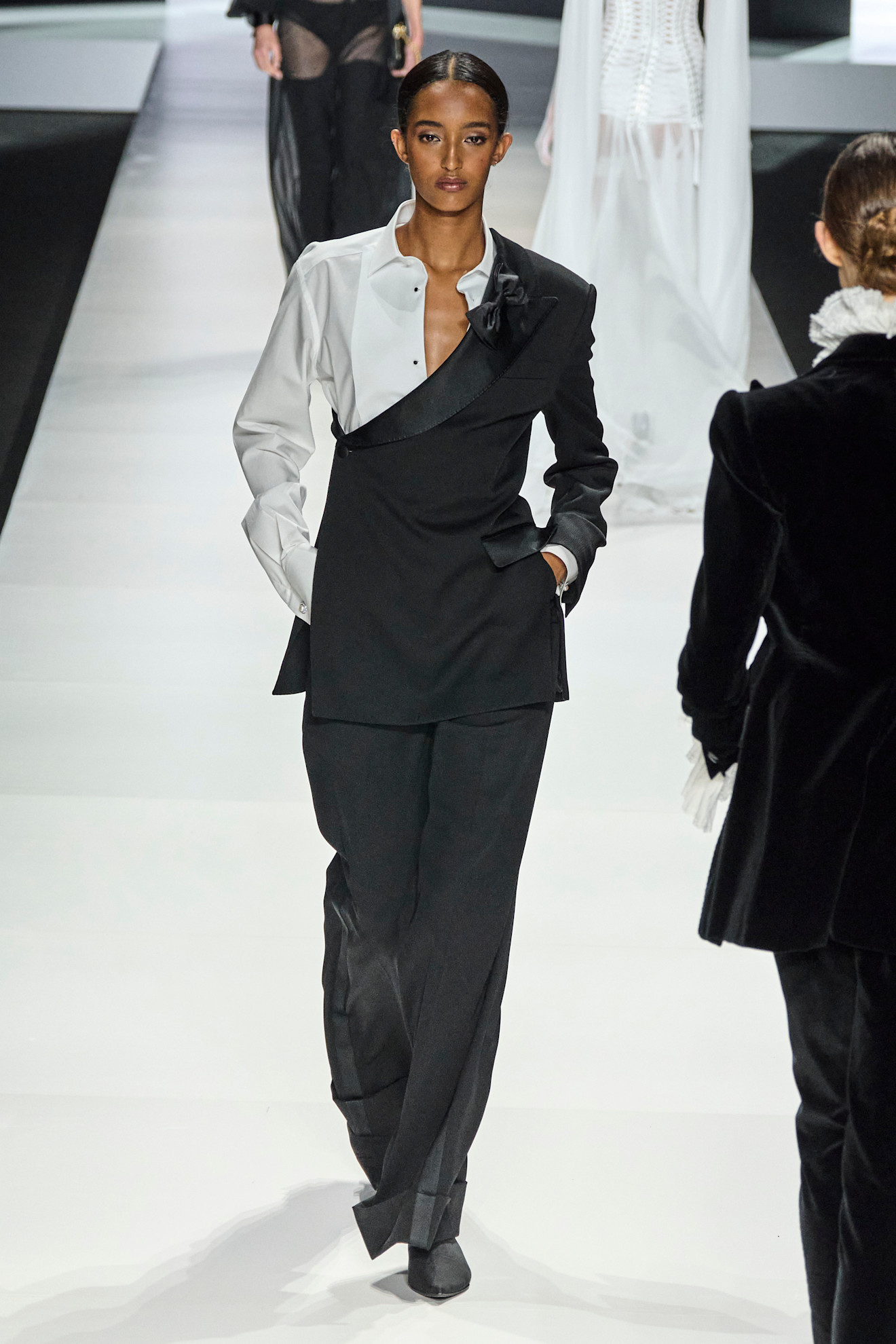 Dolce Gabbana S24 074