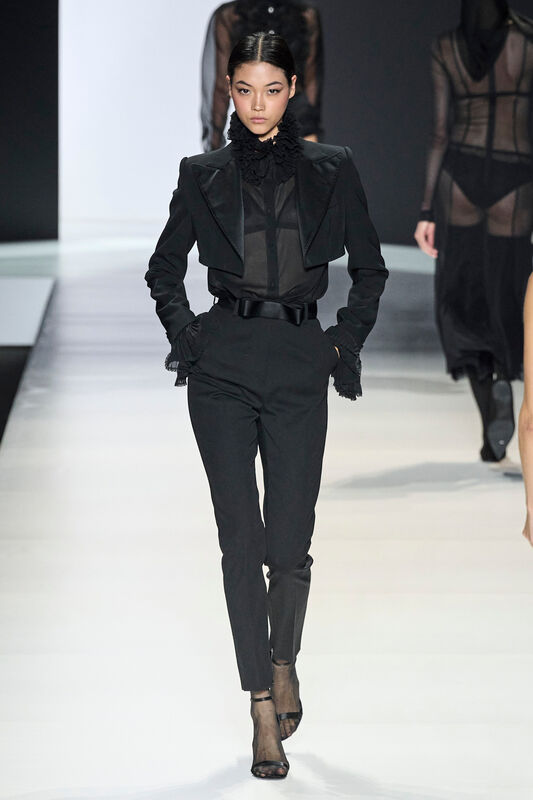 Dolce Gabbana S24 011