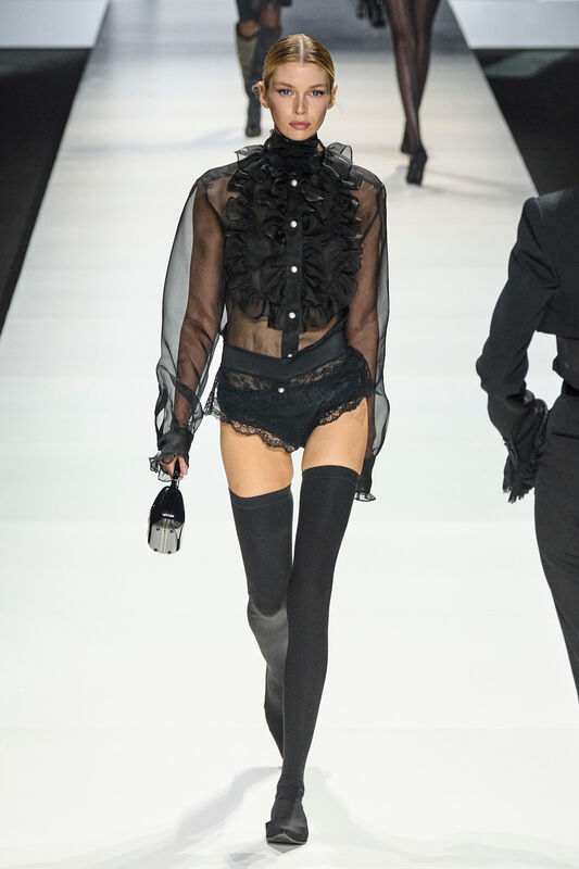 Dolce Gabbana S24 012
