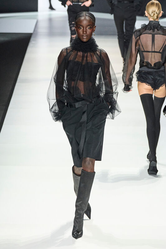 Dolce Gabbana S24 013