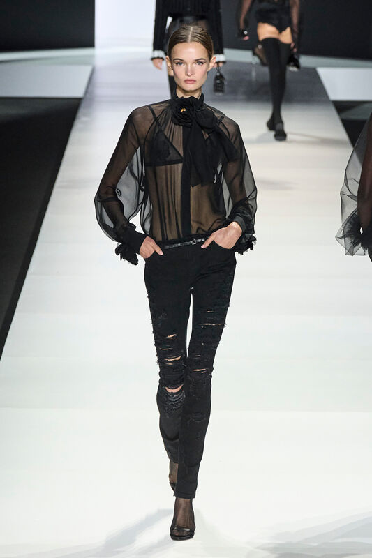 Dolce Gabbana S24 014