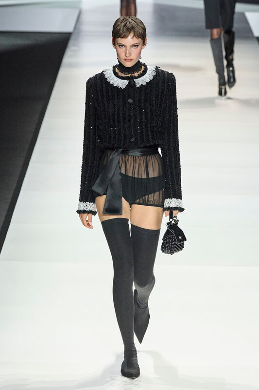Dolce Gabbana S24 015