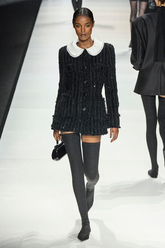 Dolce Gabbana S24 020