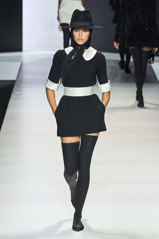 Dolce Gabbana S24 022