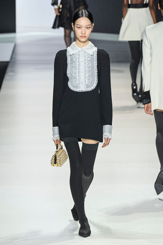 Dolce Gabbana S24 026