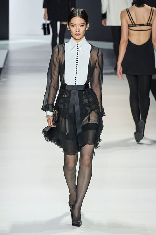 Dolce Gabbana S24 027