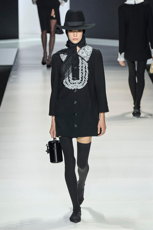 Dolce Gabbana S24 028