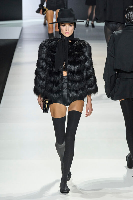 Dolce Gabbana S24 032