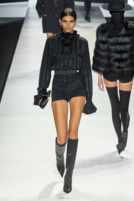 Dolce Gabbana S24 033