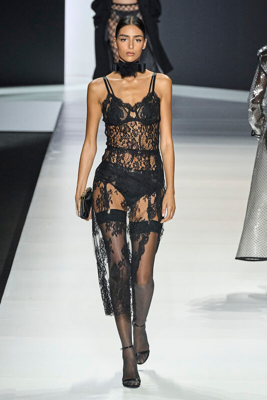 Dolce Gabbana S24 042