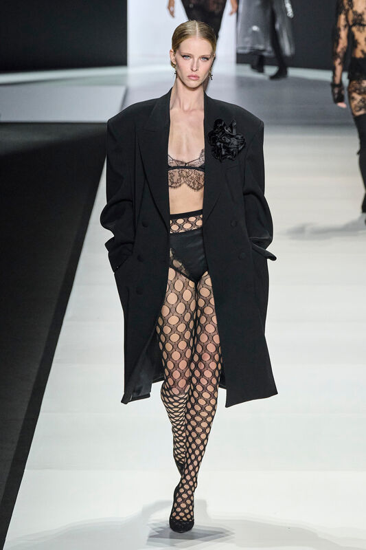 Dolce Gabbana S24 043