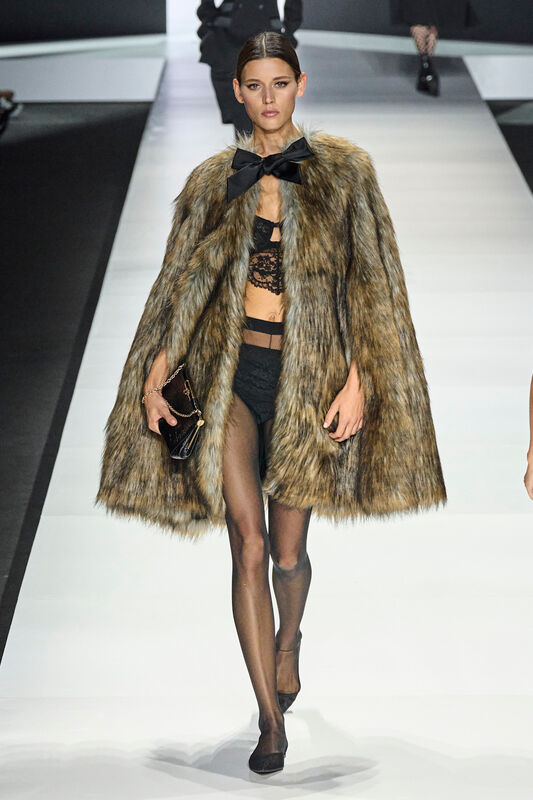 Dolce Gabbana S24 045