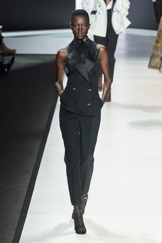 Dolce Gabbana S24 047