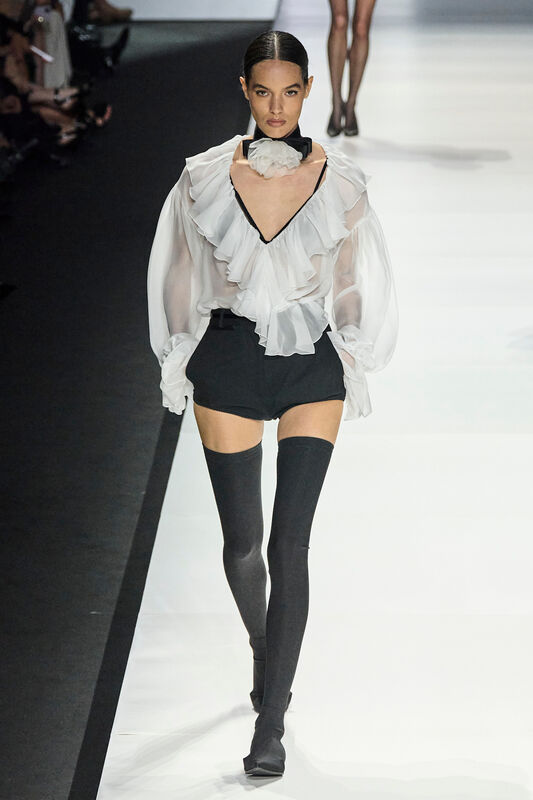 Dolce Gabbana S24 049A