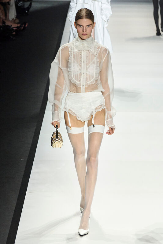 Dolce Gabbana S24 051A