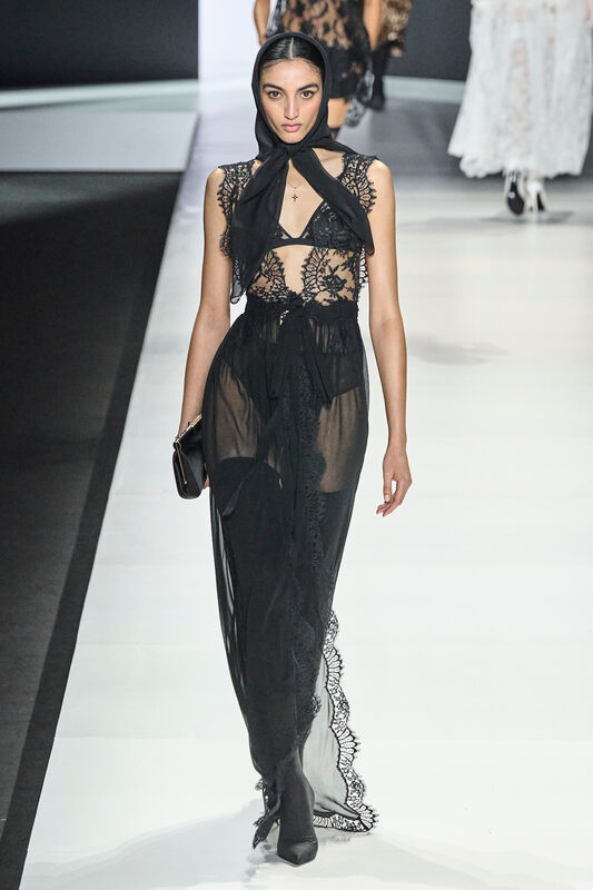 Dolce Gabbana S24 056