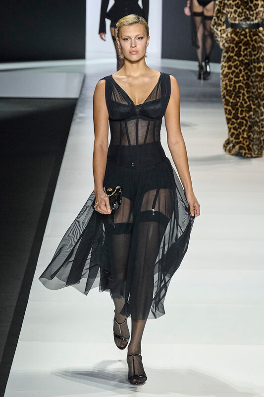 Dolce Gabbana S24 063