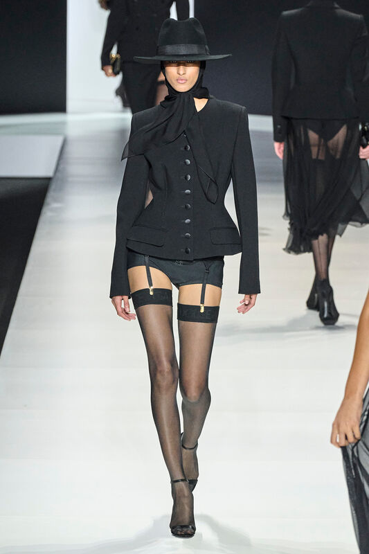 Dolce Gabbana S24 064