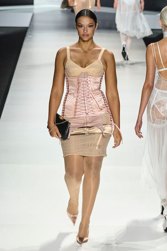 Dolce Gabbana S24 069