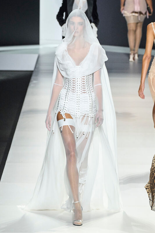Dolce Gabbana S24 072