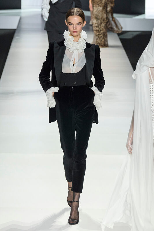 Dolce Gabbana S24 073