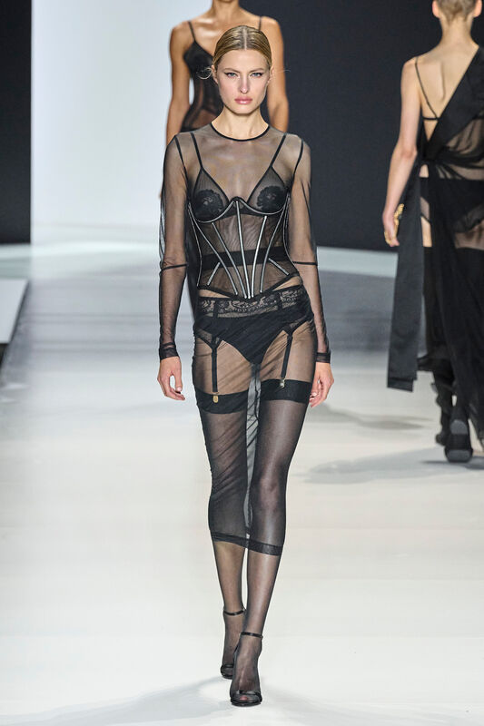 Dolce Gabbana S24 077