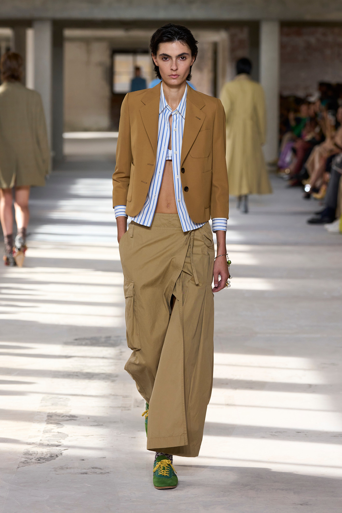 Van Noten S24 004