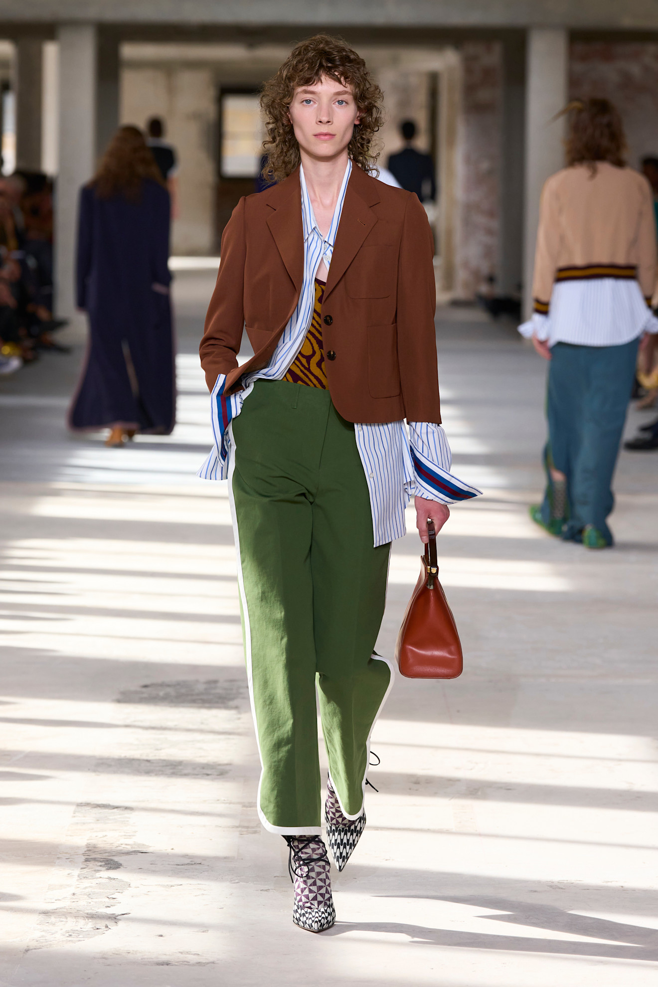 Van Noten S24 035