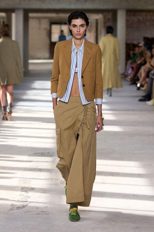 Van Noten S24 004