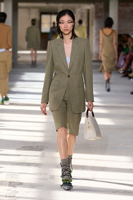 Van Noten S24 006