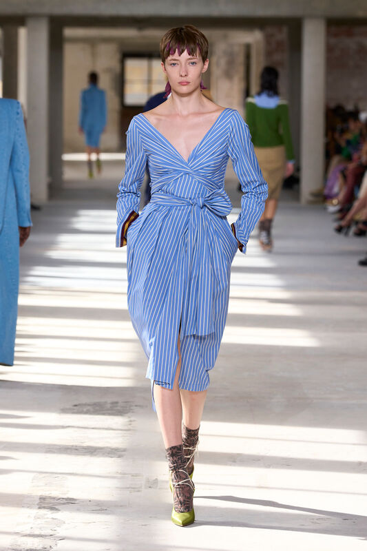 Van Noten S24 012