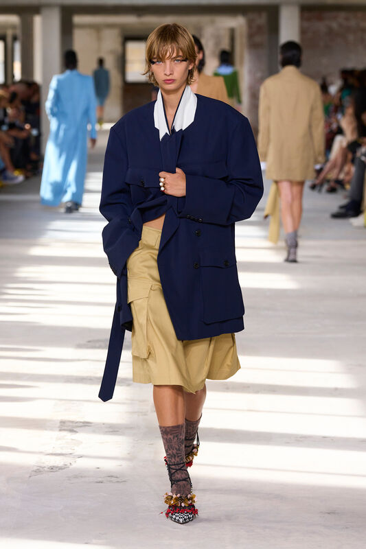 Van Noten S24 013
