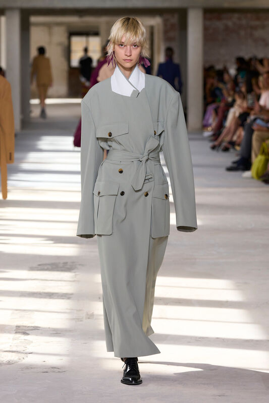 Van Noten S24 018