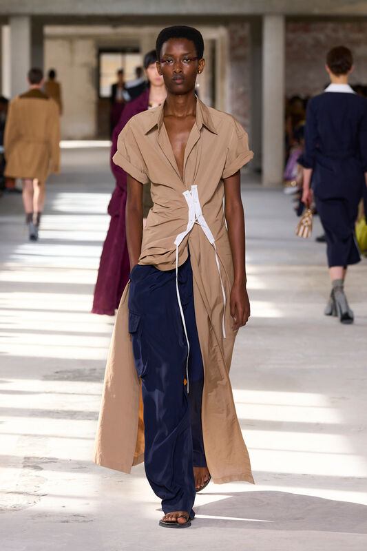 Van Noten S24 019