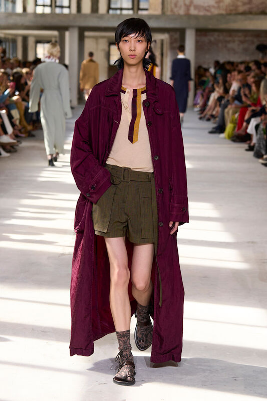 Van Noten S24 020