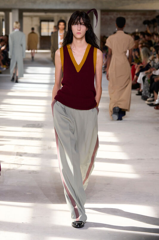 Van Noten S24 021