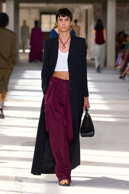 Van Noten S24 024