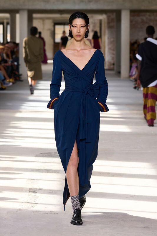 Van Noten S24 025