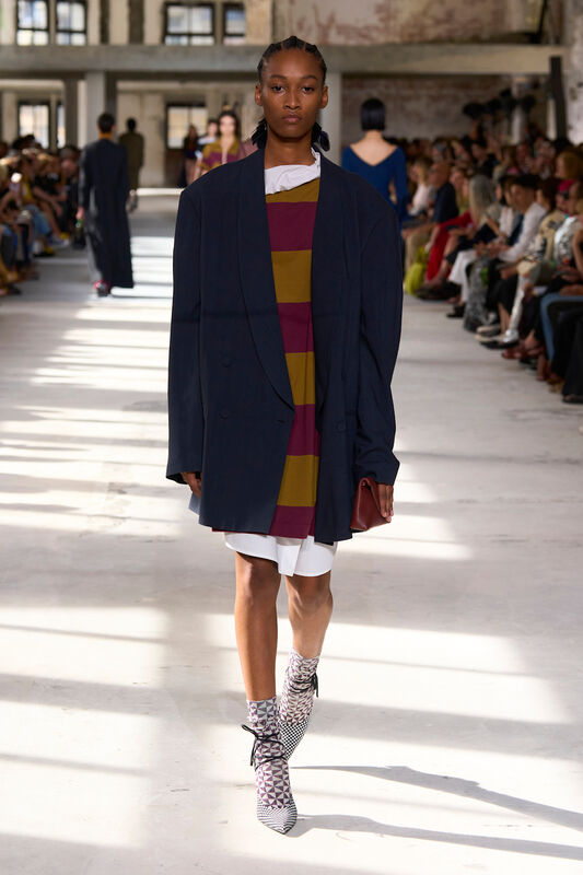 Van Noten S24 027