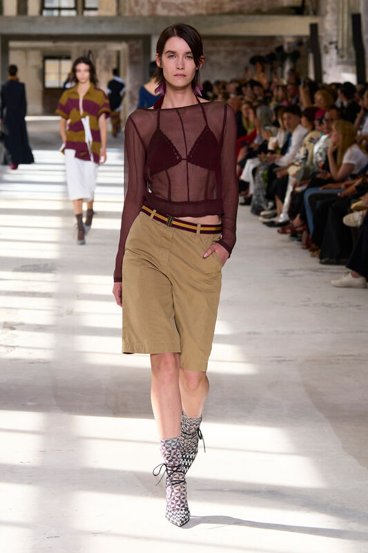 Van Noten S24 028