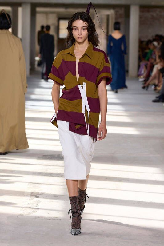 Van Noten S24 029