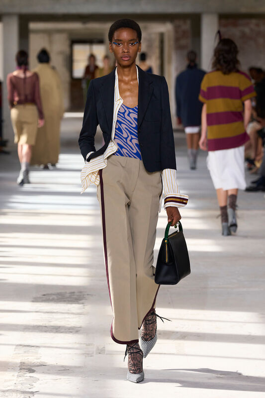 Van Noten S24 031