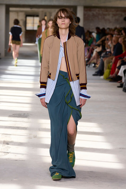 Van Noten S24 033